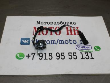 Датчик Холла, BMW, F 650 GS, 2003, 0, 0