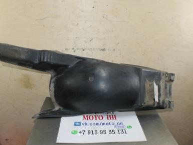 Подкрылок, BMW, F 650 GS, 2003, 0, 0