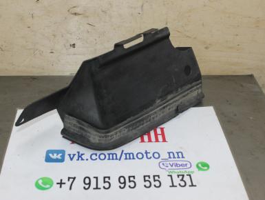 Накладка пластиковая, BMW, F 650 GS, 2003, 0, 0