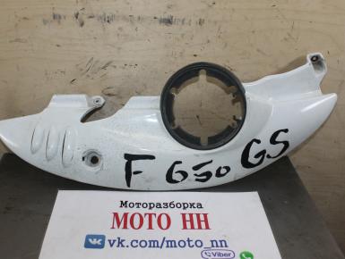 Пластик хвоста правый, BMW, F 650 GS, 2003, 0, 0
