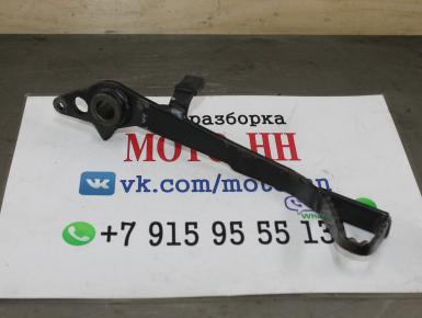 Педаль тормоза, BMW, F 650 GS, 2003, 0, 0