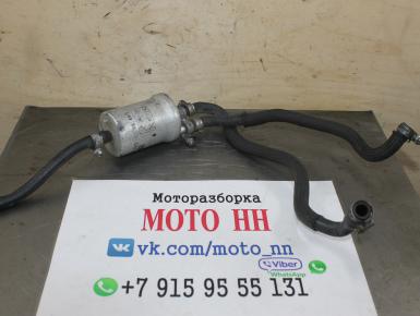 Фильтр топливный, BMW, F 650 GS, 2003, 0, 0