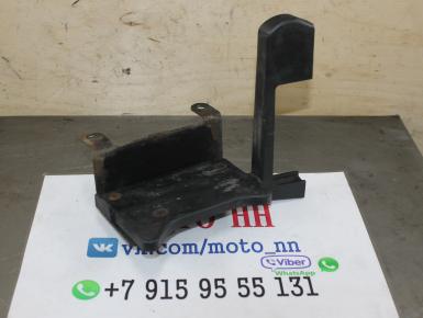 Короб АКБ, BMW, F 650 GS, 2003, 0, 0