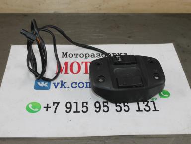 Блок кнопок, BMW, F 650 GS, 2003, 0, 0