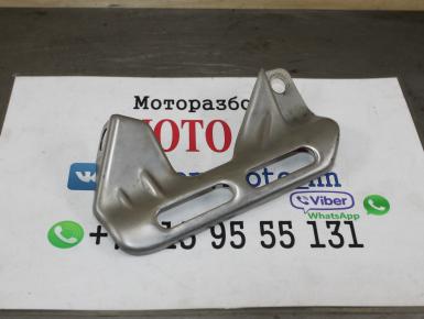 Накладка на глушитель, BMW, F 650 GS, 2003, 0, 0