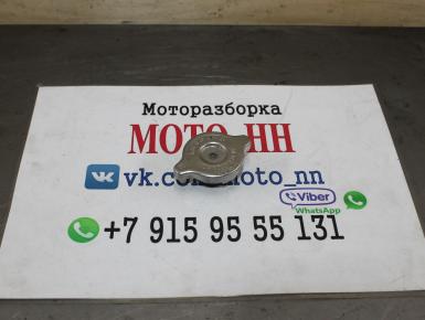 Крышка заливной горловины антифриза, BMW, F 650 GS, 2003, 0, 0