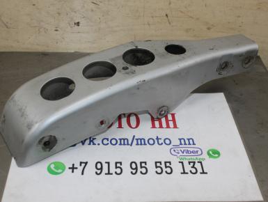 Кронштейны крепления двигателя левый, BMW, F 650 GS, 2003, 0, 0