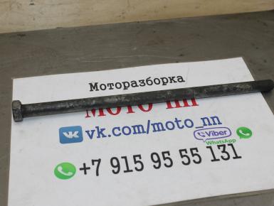 Ось маятника в сборе, BMW, F 650 GS, 2003, 0, 0