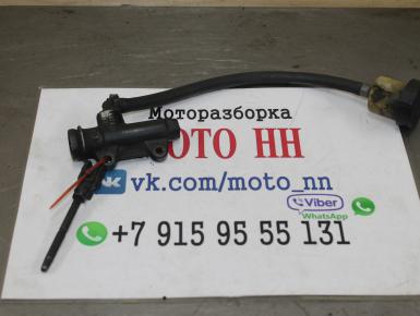 Задний тормозной цилиндр (Brembo), BMW, F 650 GS, 2003, 0, 0