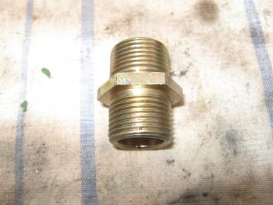 Болт, Kawasaki, ZZR 400, 1992, 0, 0