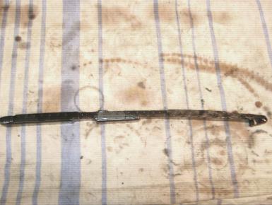 Успокоитель цепи ГРМ, Kawasaki, ZZR 400, 1992, 0, 0