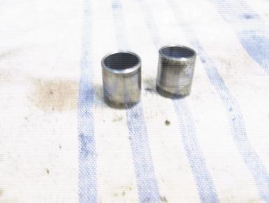 Направляющая ГБЦ, Kawasaki, ZZR 400, 1992, 0, 0