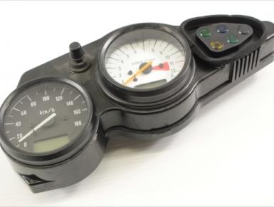 Панель приборов, Suzuki, TL 1000 S, 2000, 0, 0