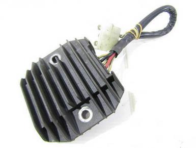 Регулятор напряжения, Yamaha, FZS 600 S, 2000, 0, 0