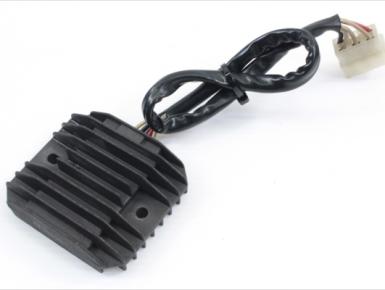 Регулятор напряжения, Yamaha, TRX 850, 1998, 0, 0