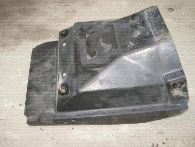 Подкрылок, Kawasaki, ZZR 400, 1992, 0, 0