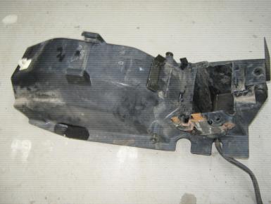 Подкрылок, Kawasaki, ZZR 400, 1992, 0, 0