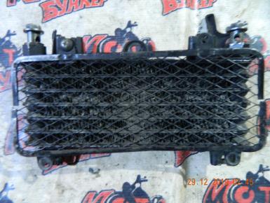 Масляный радиатор, Kawasaki, ZZR 600, 1995, 0, 0