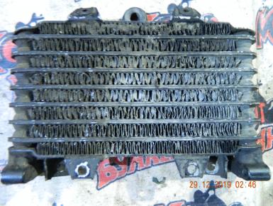 Масляный радиатор, Suzuki, GSX R 1100, 1991, 0, 0