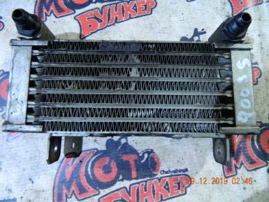 Масляный радиатор, Ducati, 900 SS Carenata, 2001, 0, 0