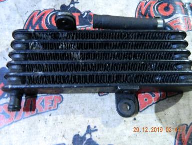 Масляный радиатор, Aprilia, RSV 1000 R, 2006, 0, 0