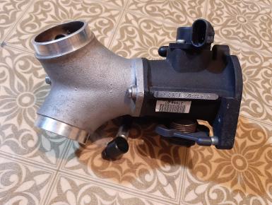 блок инжектора, Harley-Davidson, XL1200C Sportster 1200 Custom, 2008, 0, 0