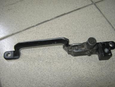 Замок шлема, Kawasaki, ZZR 400, 1992, 0, 0