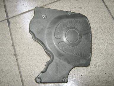 Крышка звезды ведущей Левая, Kawasaki, ZZR 400, 1992, 0, 0