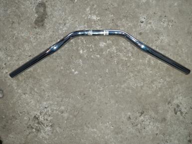 Руль, Harley-Davidson, XL1200C Sportster 1200 Custom, 2008, 0, 0