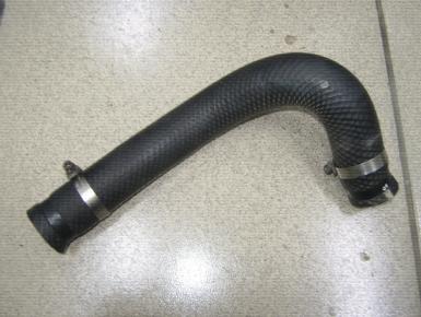Патрубок охлаждения, Kawasaki, ZZR 400, 1992, 0, 0