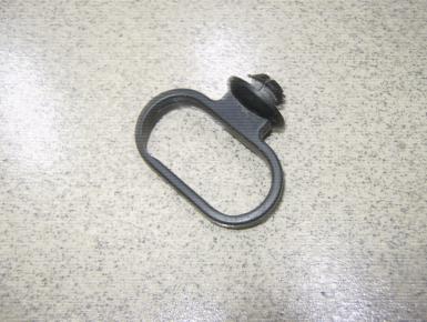 Крепление троса спидометра, Kawasaki, ZZR 400, 1992, 0, 0