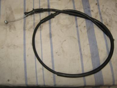 Тросик холостого хода, Kawasaki, ZZR 400, 1992, 0, 0