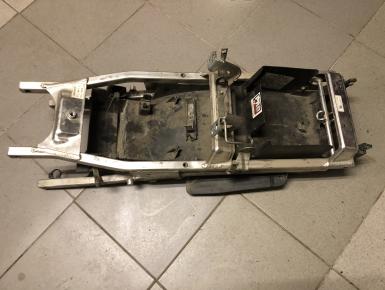 Подрамник задний, Honda, CBR 900 RR / 919 RR (SC33), 1997, 0, 0