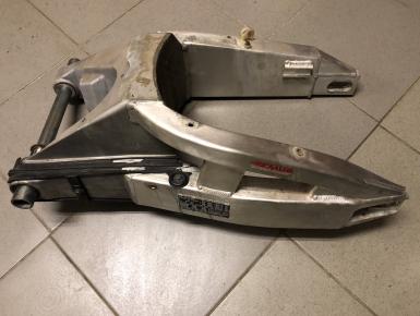Маятник, Honda, CBR 900 RR / 929 RR (SC44), 2001, 0, 0