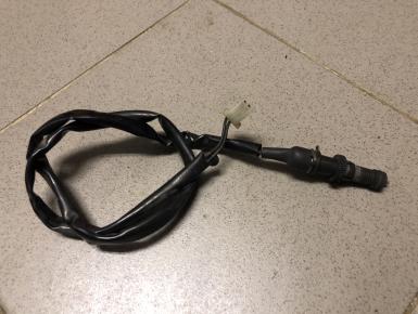 Лягушка заднего тормоза, Honda, CBR 900 RR / 929 RR (SC44), 2001, 0, 0