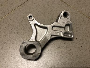 Кронштейн заднего суппорта, Honda, CBR 900 RR / 929 RR (SC44), 2001, 0, 0