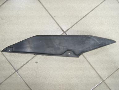 Защита приводной цепи, Kawasaki, ZZR 400, 1992, 0, 0