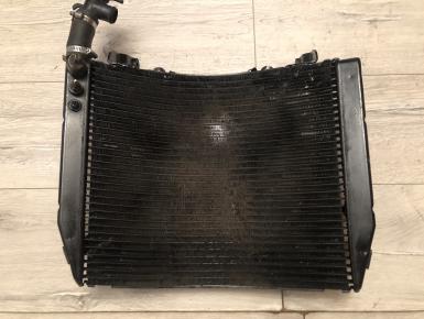 Радиатор охлаждения Левый и правый (комплект), Yamaha, YZF 1000 R Thunderace , 0, 0