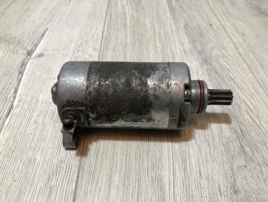 Стартер, Yamaha, YBR 125, 2005, 0, 0