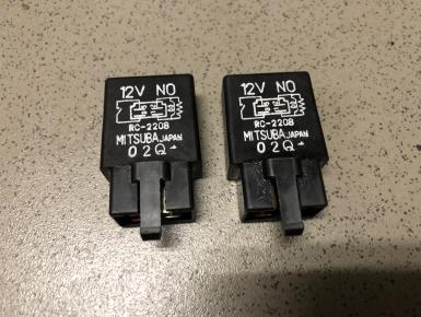 Реле света, Honda, CBR 900 RR / 929 RR (SC44), 2001, 0, 0