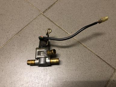 Клапан воздушный, Honda, CBR 900 RR / 929 RR (SC44), 2001, 0, 0