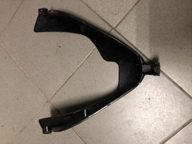 Пластик плуга (центральный поддон), Honda, CBR 900 RR / 929 RR (SC44), 2001, 0, 0