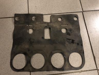 Пыльник двигателя, Yamaha, YZF 1000 R Thunderace, 2000, 0, 0