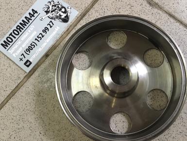 Ротор, Honda, CBR 1000 RR, 2004, 0, 0