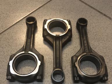 Шатун, Honda, CBR 1000 RR, 2004, 0, 0