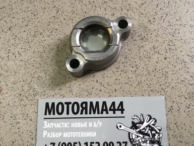 Смотровое контрольное окно уровня масла, Honda, CBR 1000 RR, 2004, 0, 0