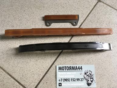 Успокоитель цепи ГРМ, Honda, CBR 1000 RR, 2004, 0, 0