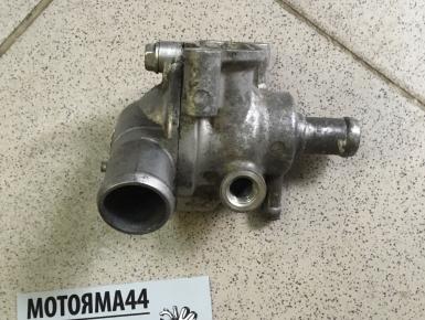 Корпус термостата блок в сборе, Honda, CBR 1000 RR, 2004, 0, 0