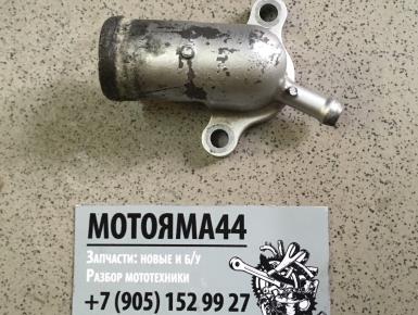 Патрубок охлаждения, Honda, CBR 1000 RR, 2004, 0, 0