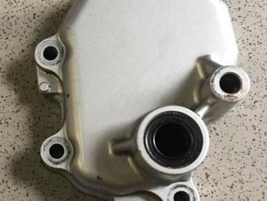 Крышка КПП, Honda, CBR 1000 RR, 2004, 0, 0